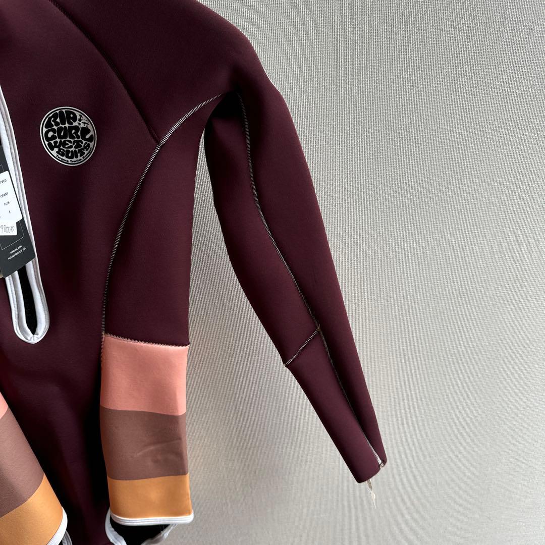 RIPCURL リップカール　ロンスプ　ウェットスーツ サイズ8