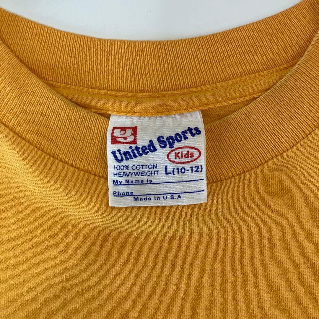 hide 着用　speed ball Tシャツ 90s