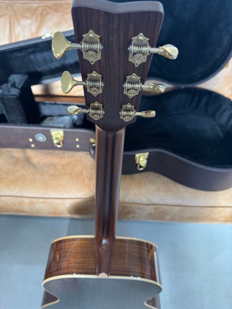 YAMAHA LJ26 ARE 2022年製 アコースティックギター