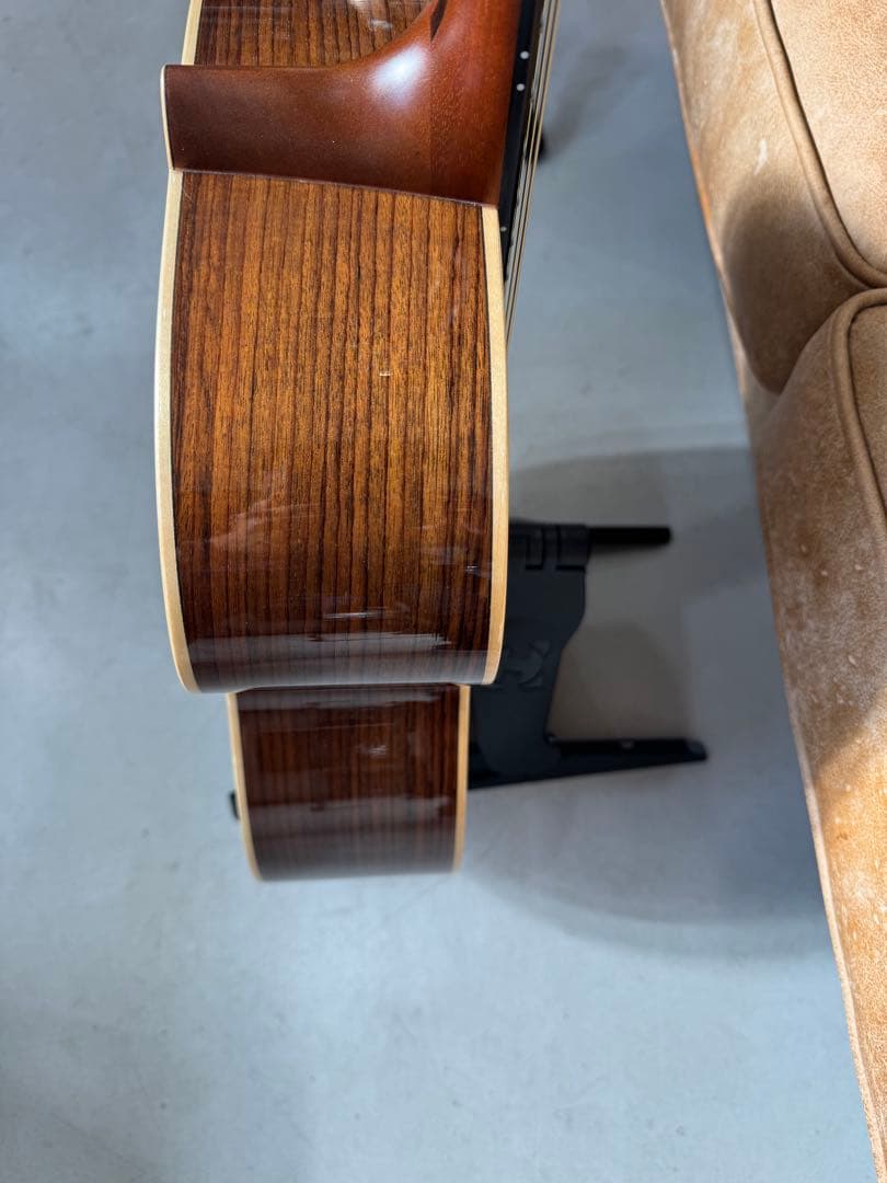 YAMAHA LJ26 ARE 2022年製 アコースティックギター