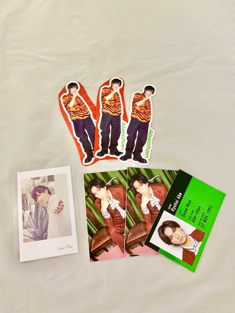 Man グッズ まとめ売り