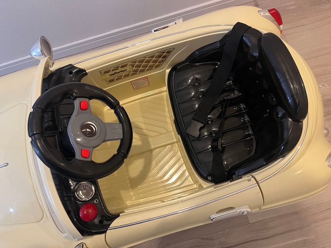 リングガール ラジコンカー 結婚式 ラジコンカーリングボーイ