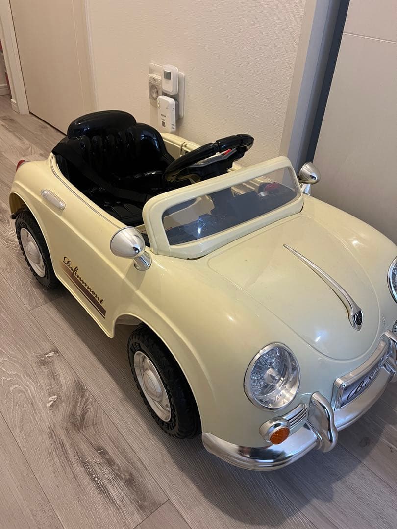 リングガール ラジコンカー 結婚式 ラジコンカーリングボーイ