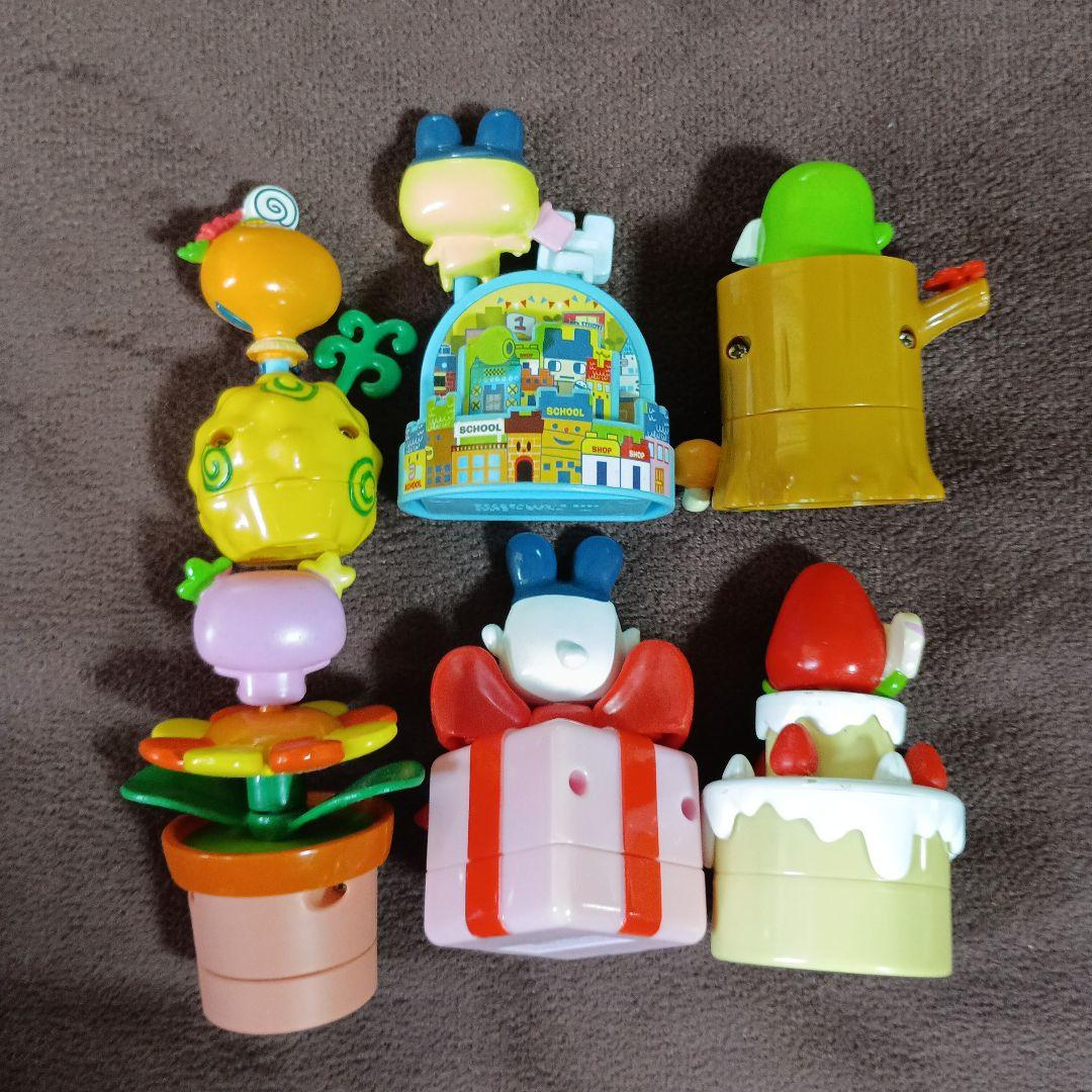 たまごっち グッズ フィギュア 大量 まとめ売り バンダイ 平成