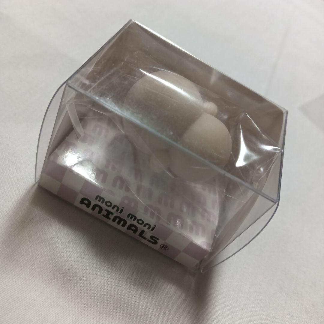 moni moni ANIMALS サラマンダー