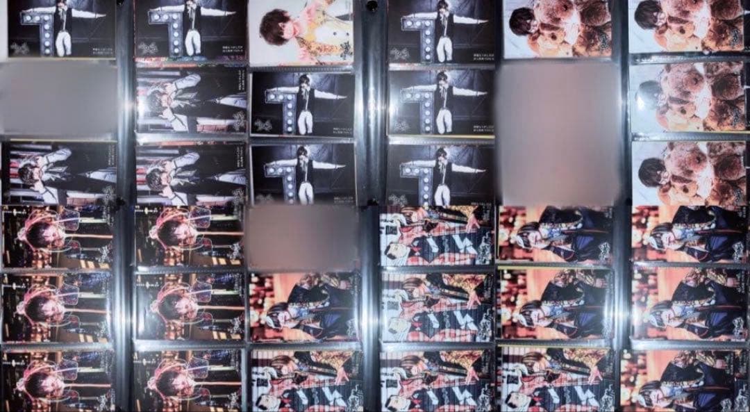 the Raid. Co'COON テンシ