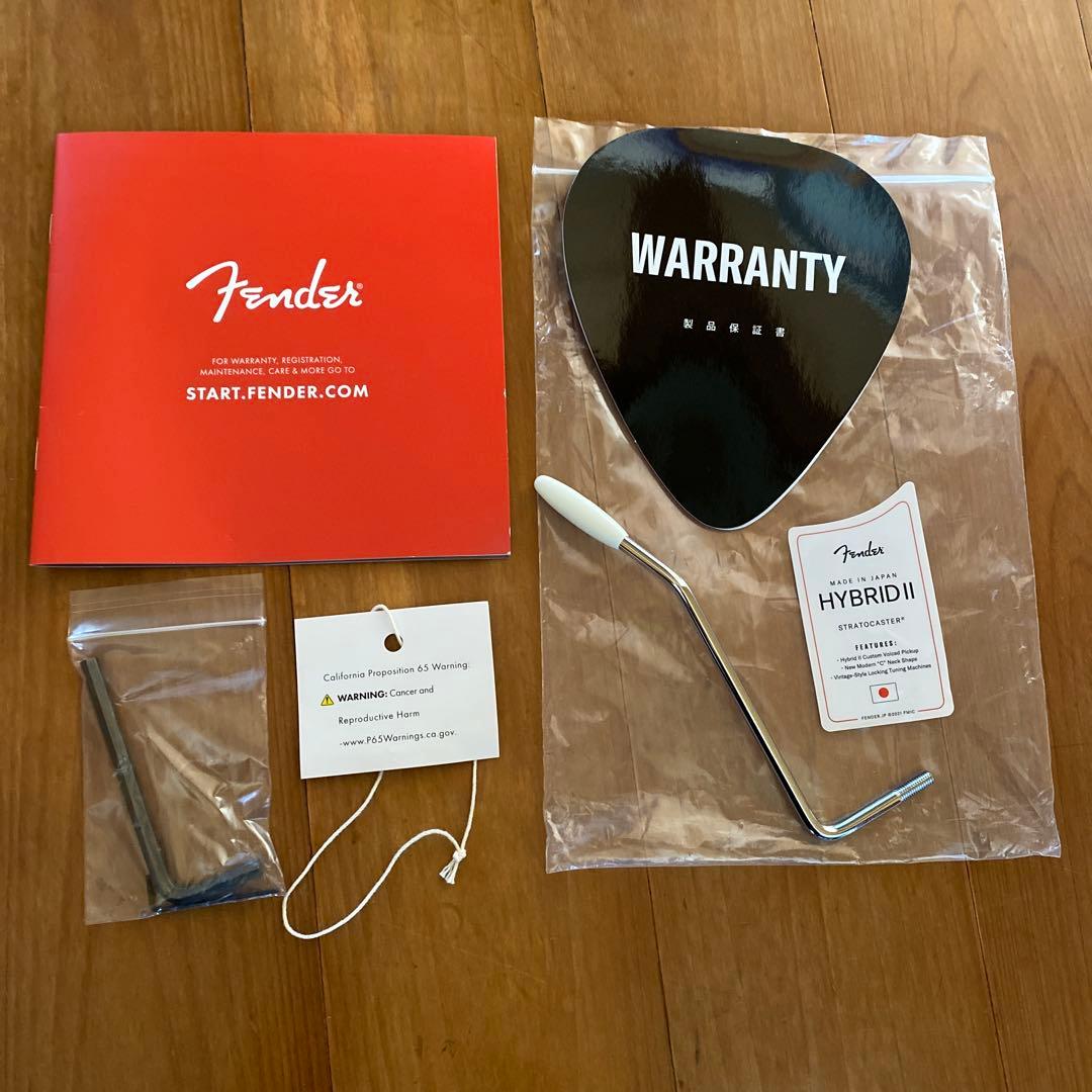 レッド エレキギター シングルコイル