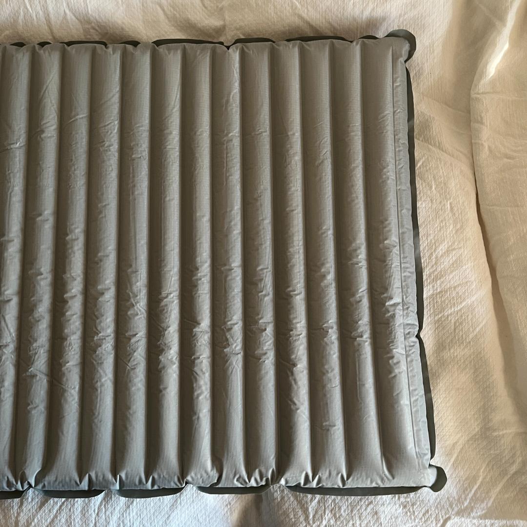 Thermarest Neoair XTherm Max SV Lサイズ