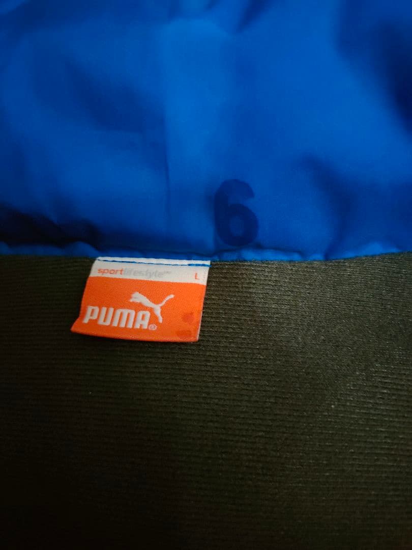 川崎フロンターレ　支給品　ウェア　上下