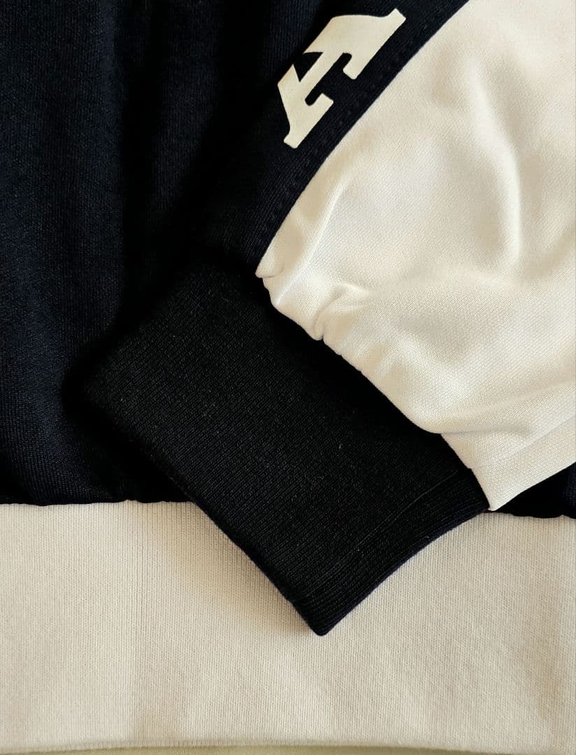 新しい学校のリーダーズ ジャージ上 L