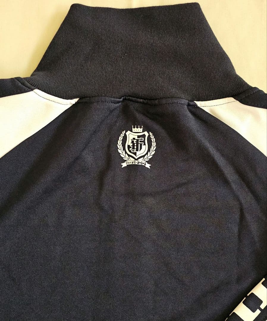 新しい学校のリーダーズ ジャージ上 L