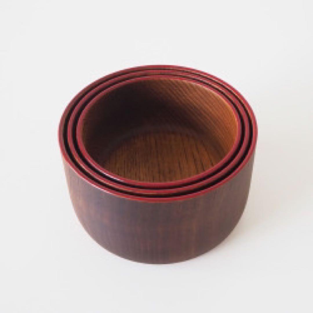 限定2種セット　山のうつわ　限定カラー　セット販売