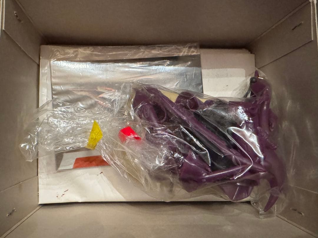 M1号 ガメラ2 ソルジャーレギオン 500体限定モデル レギオン ソフビ