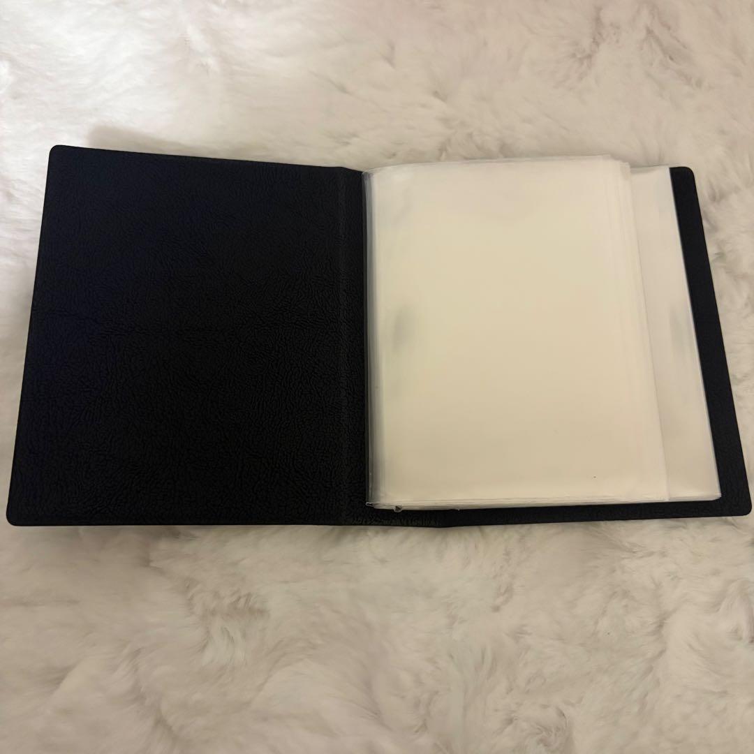 山田涼介 カードホルダー トレカ カード