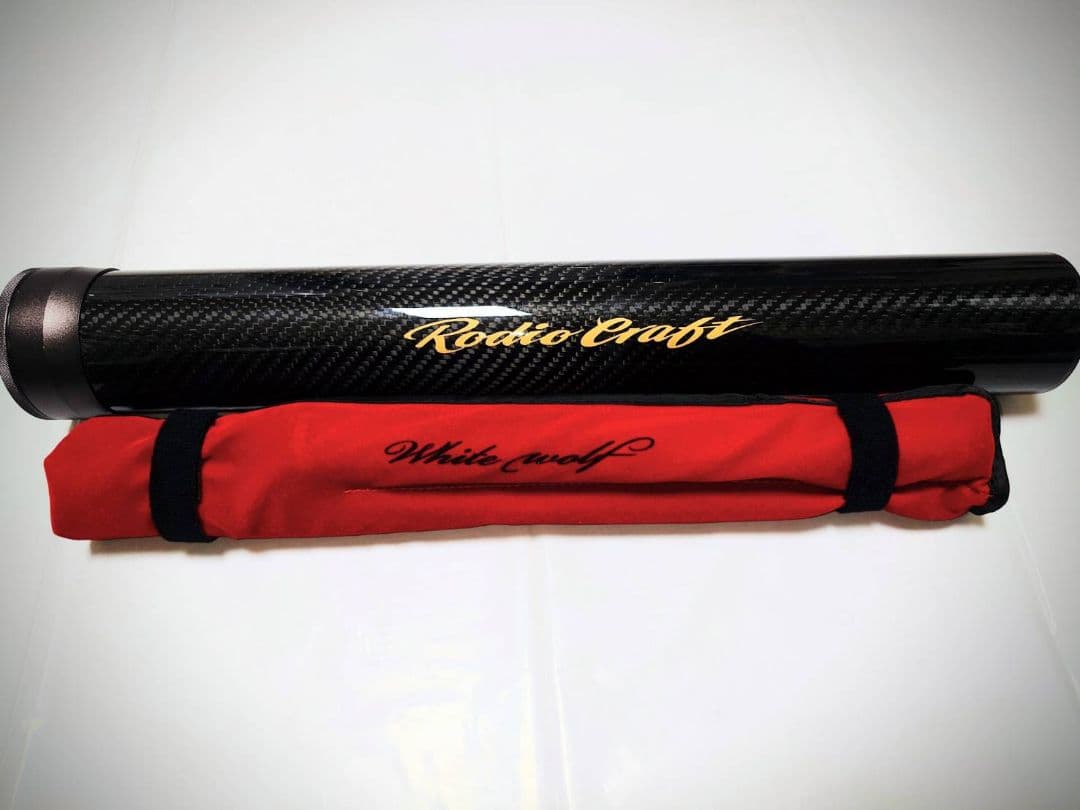 ロデオクラフト　ホワイトウルフ606l-e