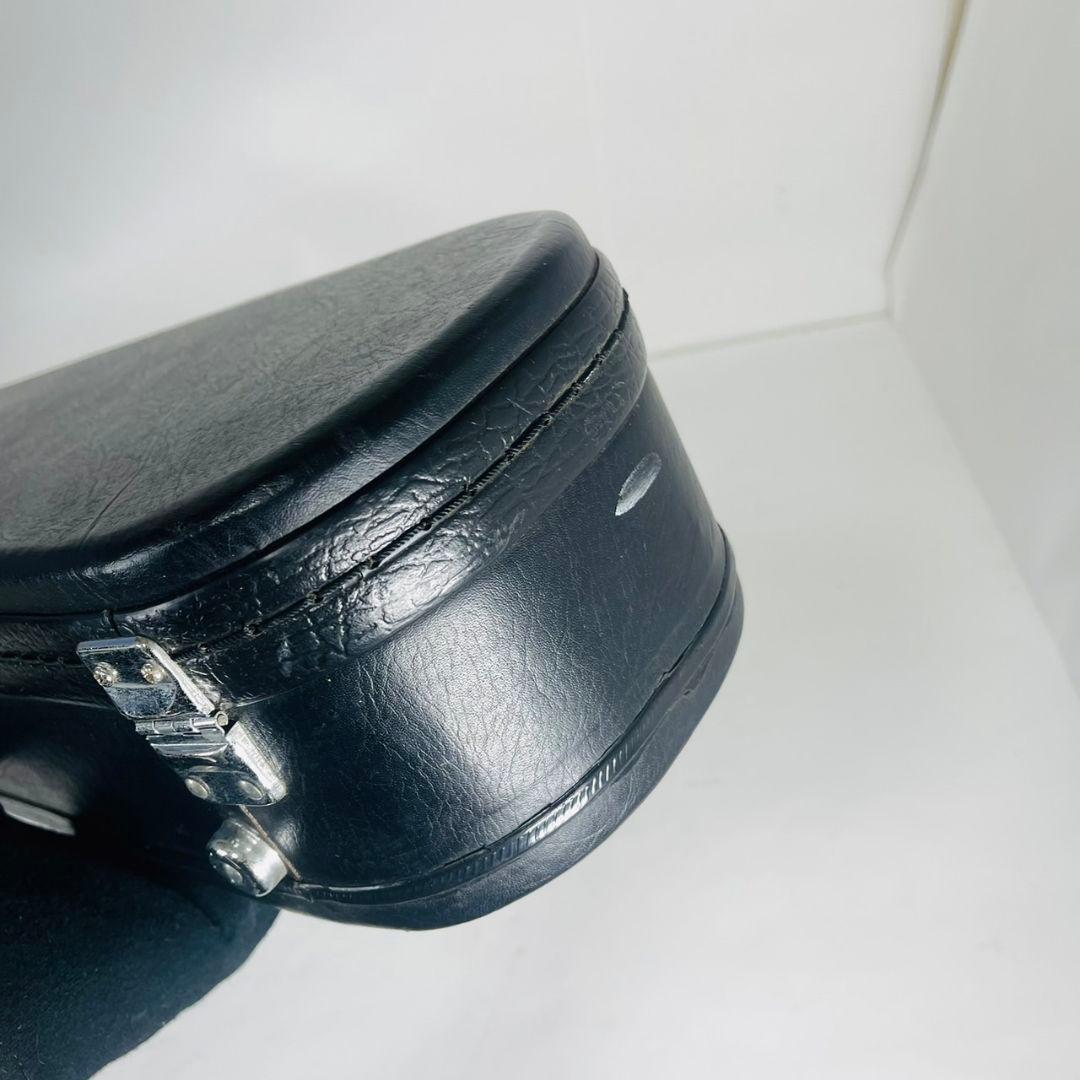 【美品】 レスポール ハードケース 鍵付き