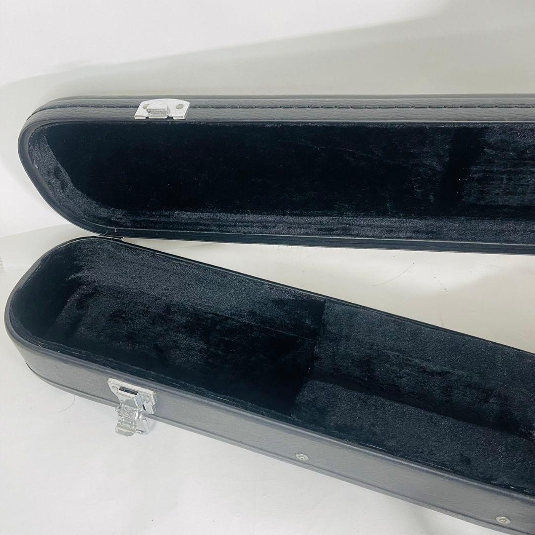 【美品】 レスポール ハードケース 鍵付き