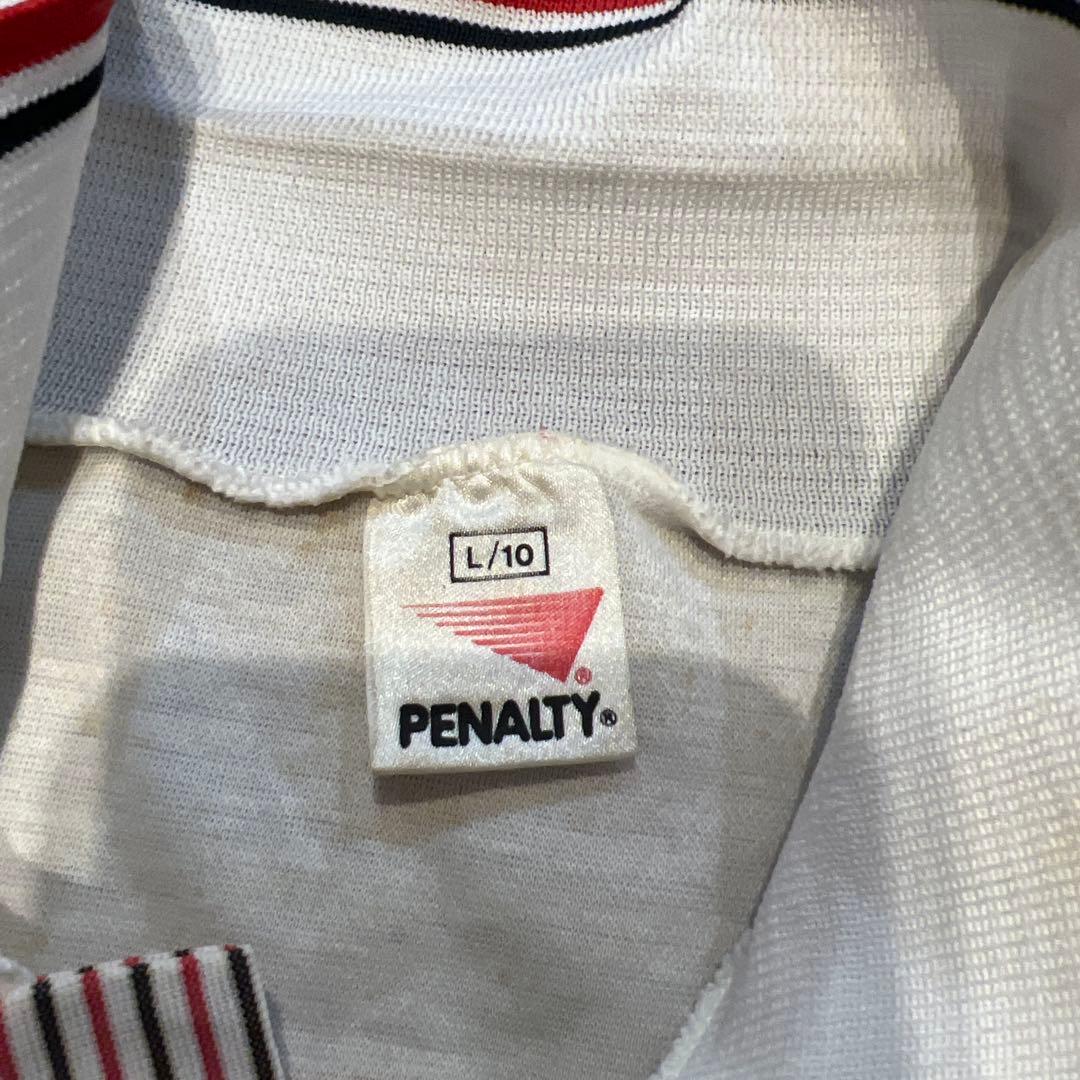 ※値下不可　サンパウロ　93年トヨタカップ サイン入り レオナルド