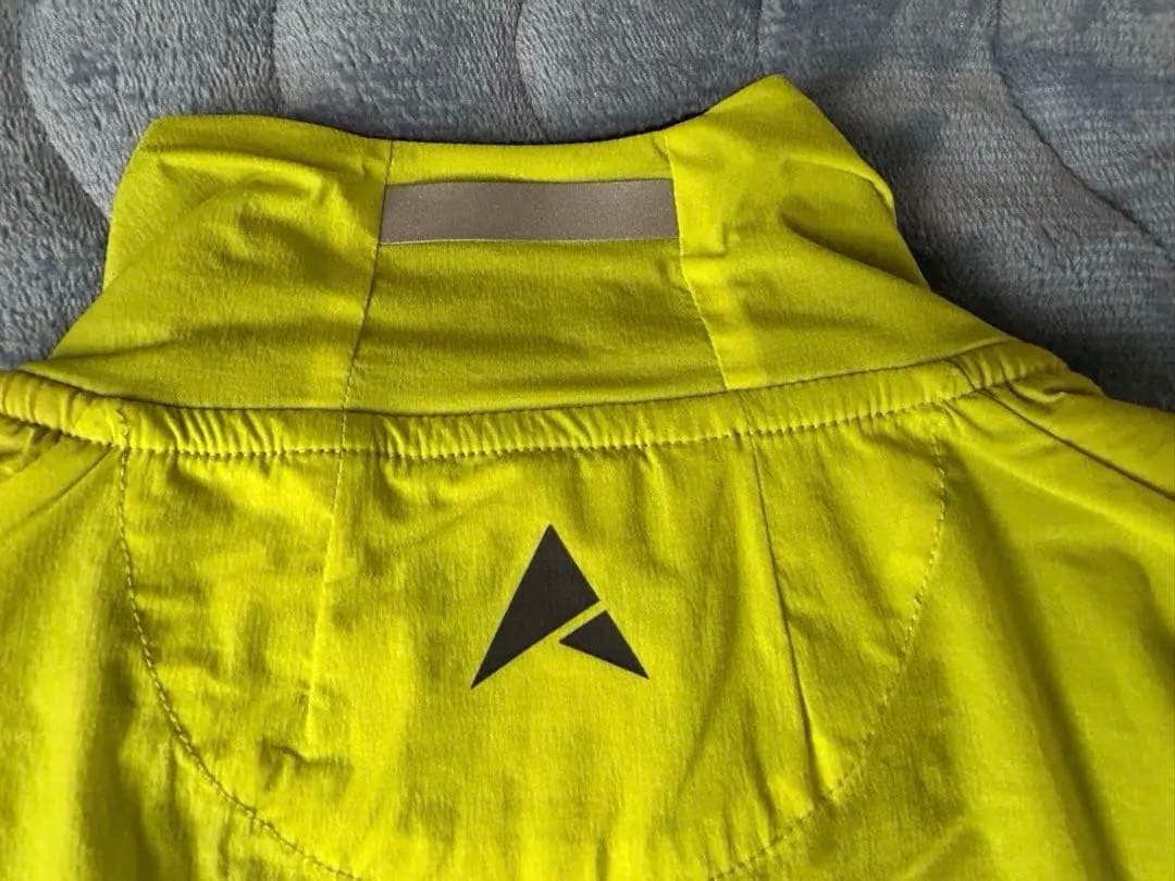 ALTURA ノースリーブ / ★新品（pertex）