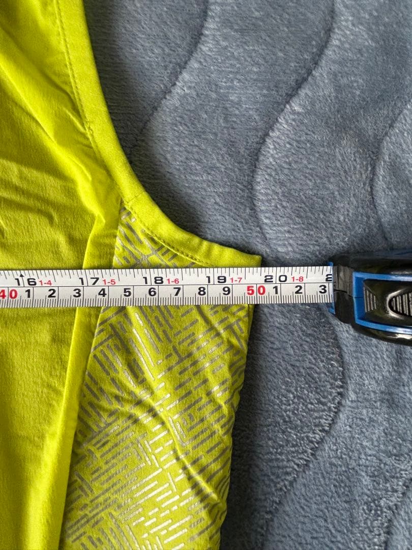 ALTURA ノースリーブ / ★新品（pertex）