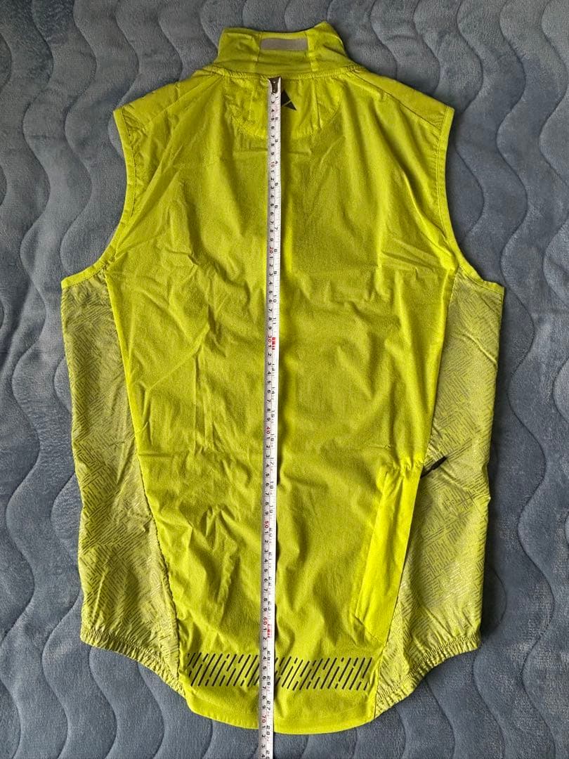 ALTURA ノースリーブ / ★新品（pertex）