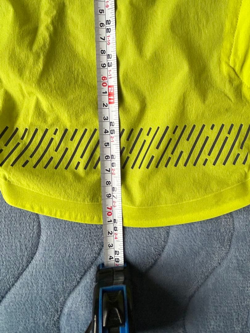 ALTURA ノースリーブ / ★新品（pertex）