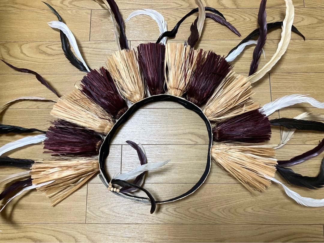 【専用】タヒチアンダンス　ヒップベルト