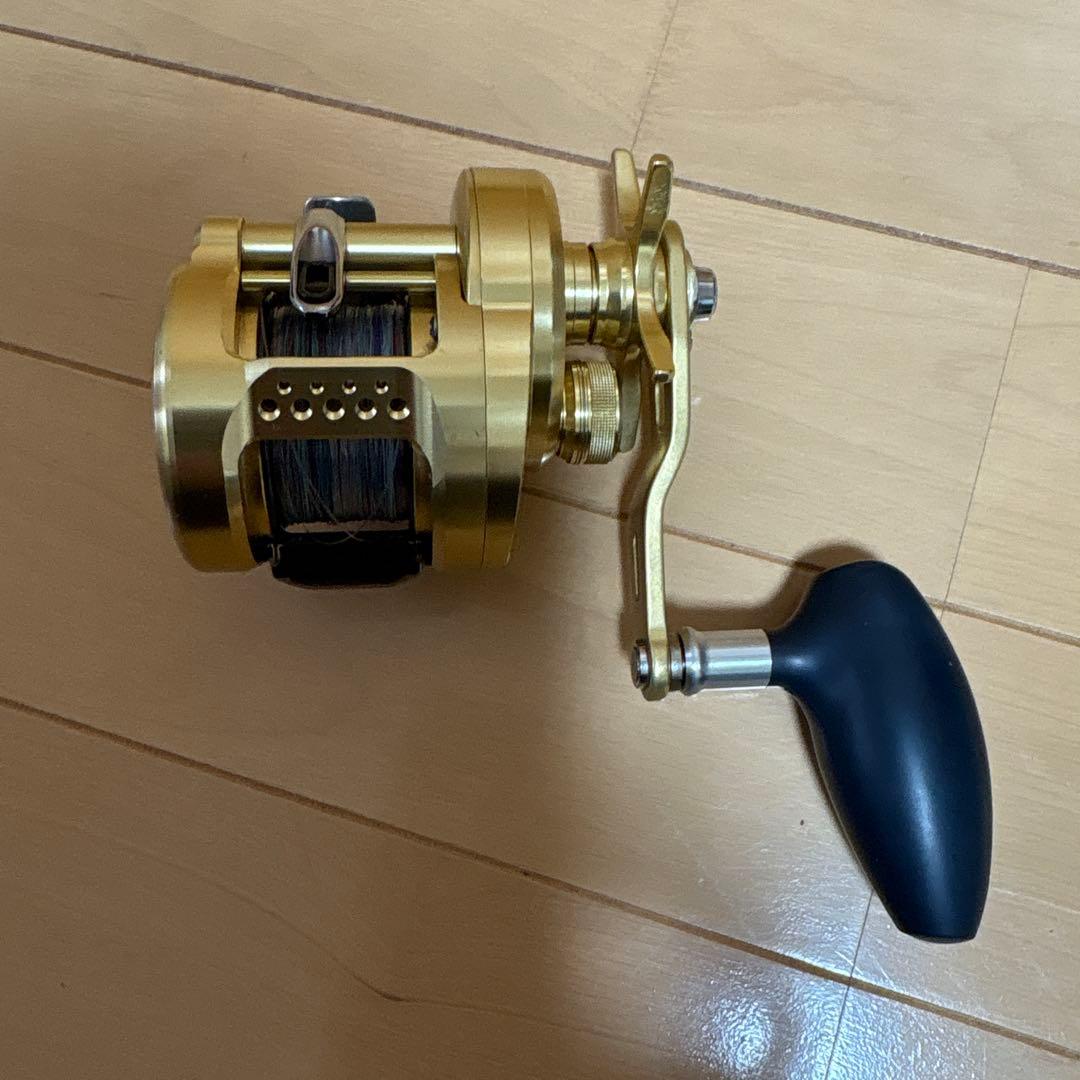 スロージギング引退セット