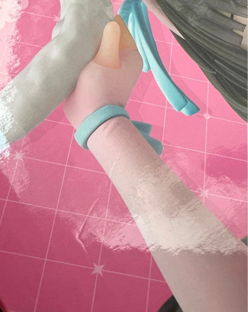 一番くじ アイドルマスター シャイニーカラーズ 黛 冬優子 フィギュア賞