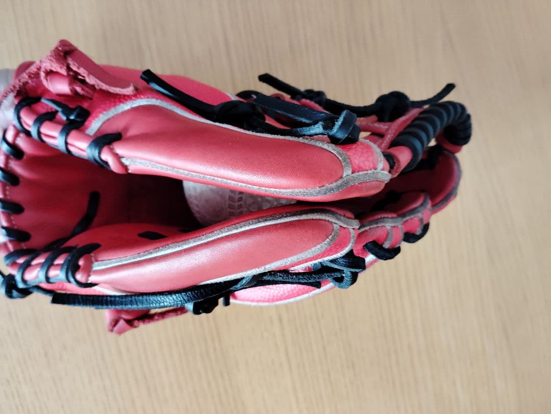 ✨️即戦力 ウィルソンD-MAX DUAL7J型サイズ11✨️