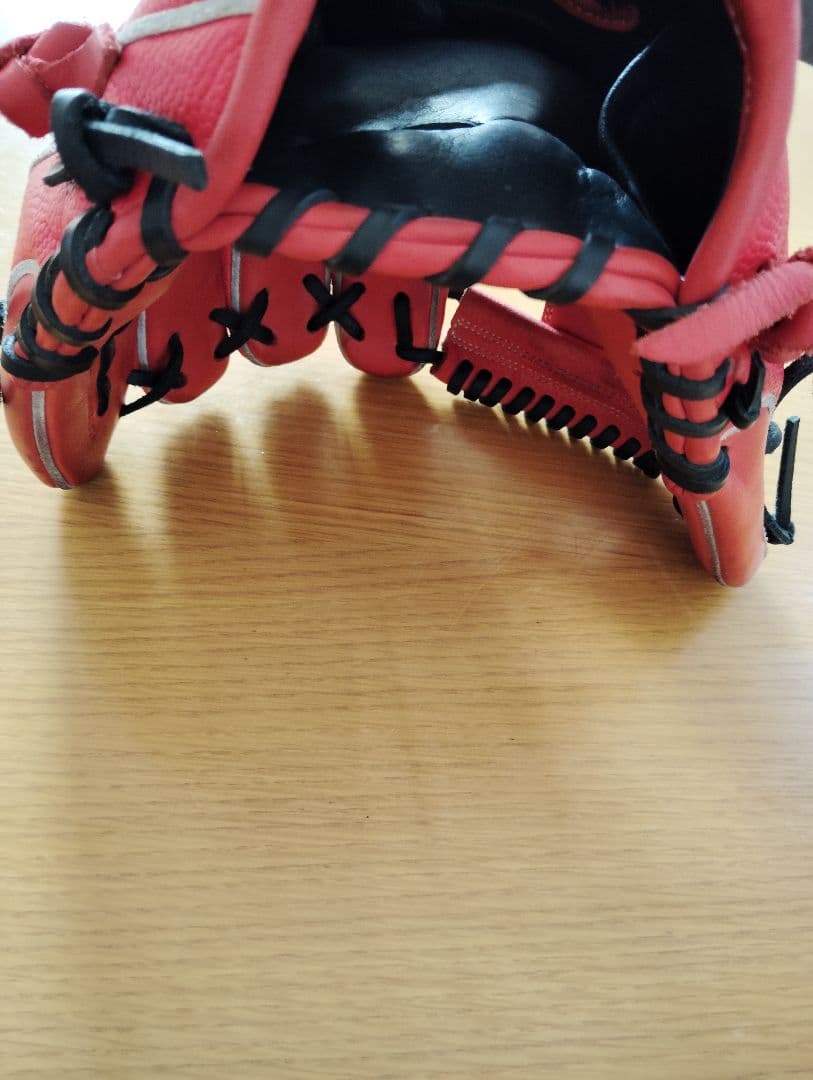 ✨️即戦力 ウィルソンD-MAX DUAL7J型サイズ11✨️