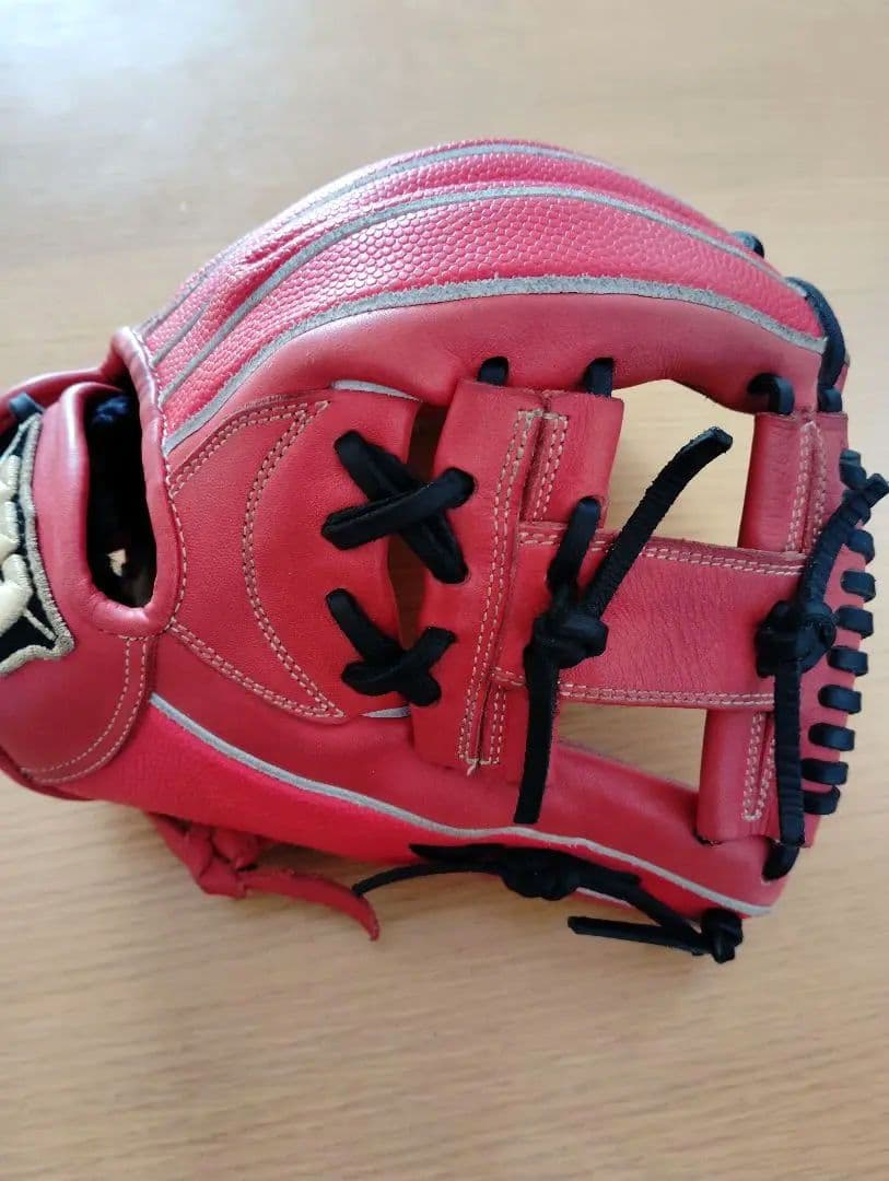 ✨️即戦力 ウィルソンD-MAX DUAL7J型サイズ11✨️