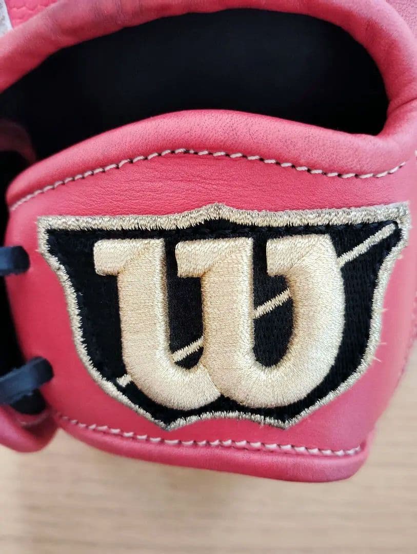 ✨️即戦力 ウィルソンD-MAX DUAL7J型サイズ11✨️