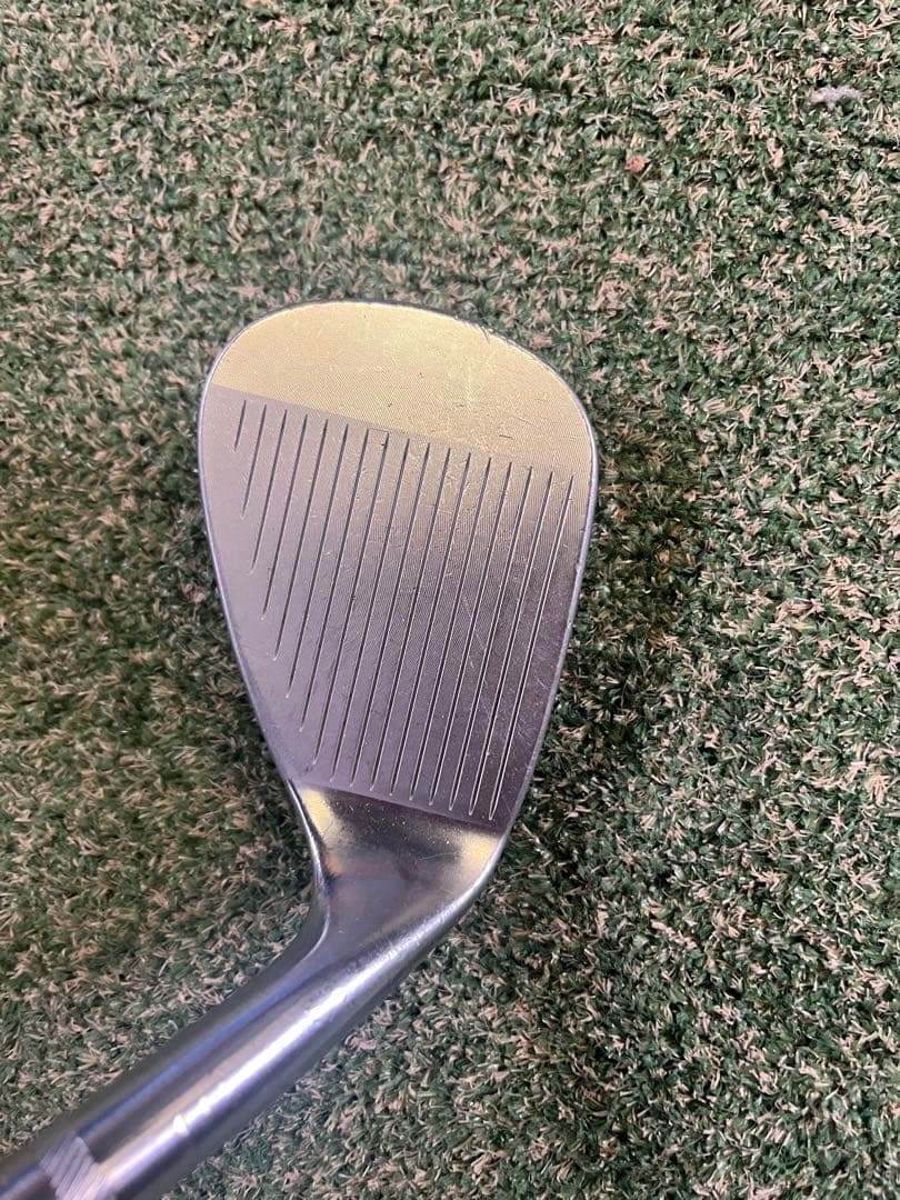 レフティ　ウェッジ　2本セット　50° 54°