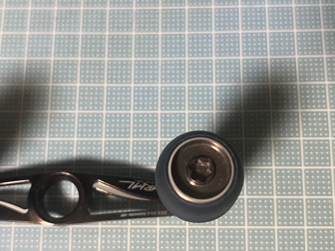 ＤＲＴ×ツララ　バリアルハンドル　87