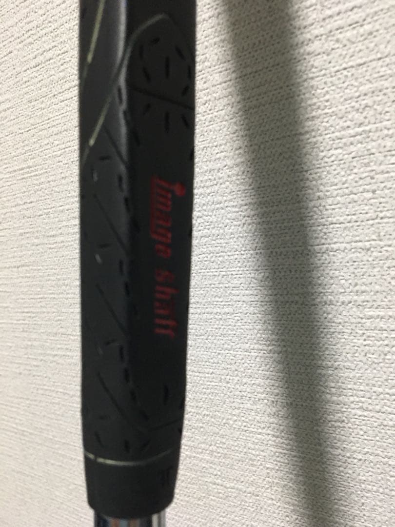 次世代ゴルフ練習器具 イメージシャフト≪imageshaft≫