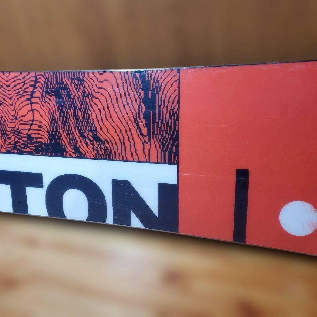 BURTON スノーボードブーツ 150cm! a2655