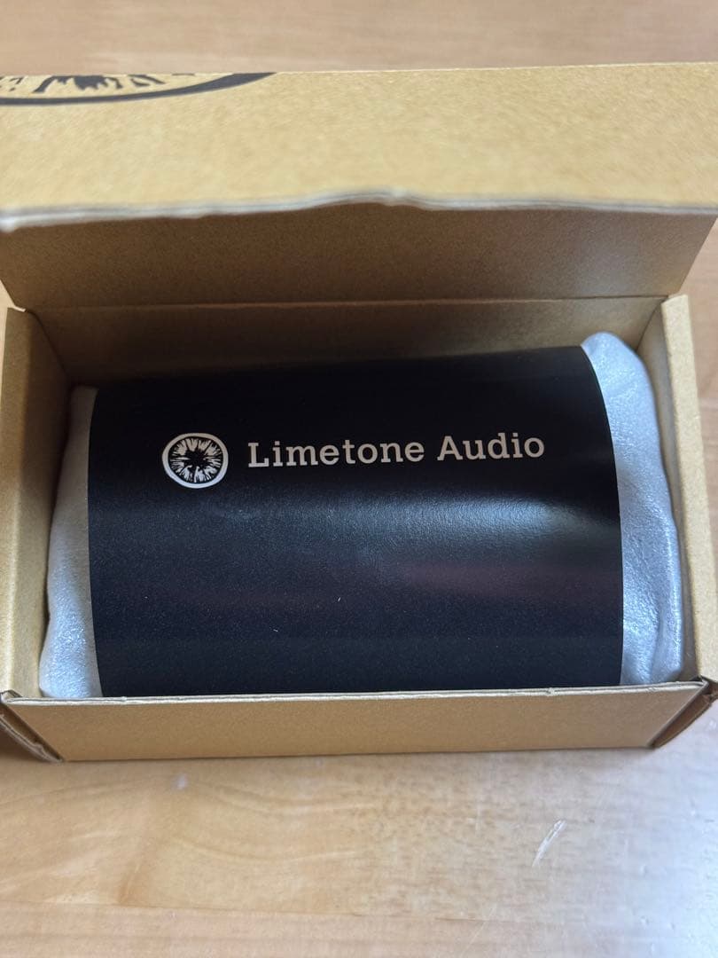 ギター Limetone Audio JCB-4S-FLAT