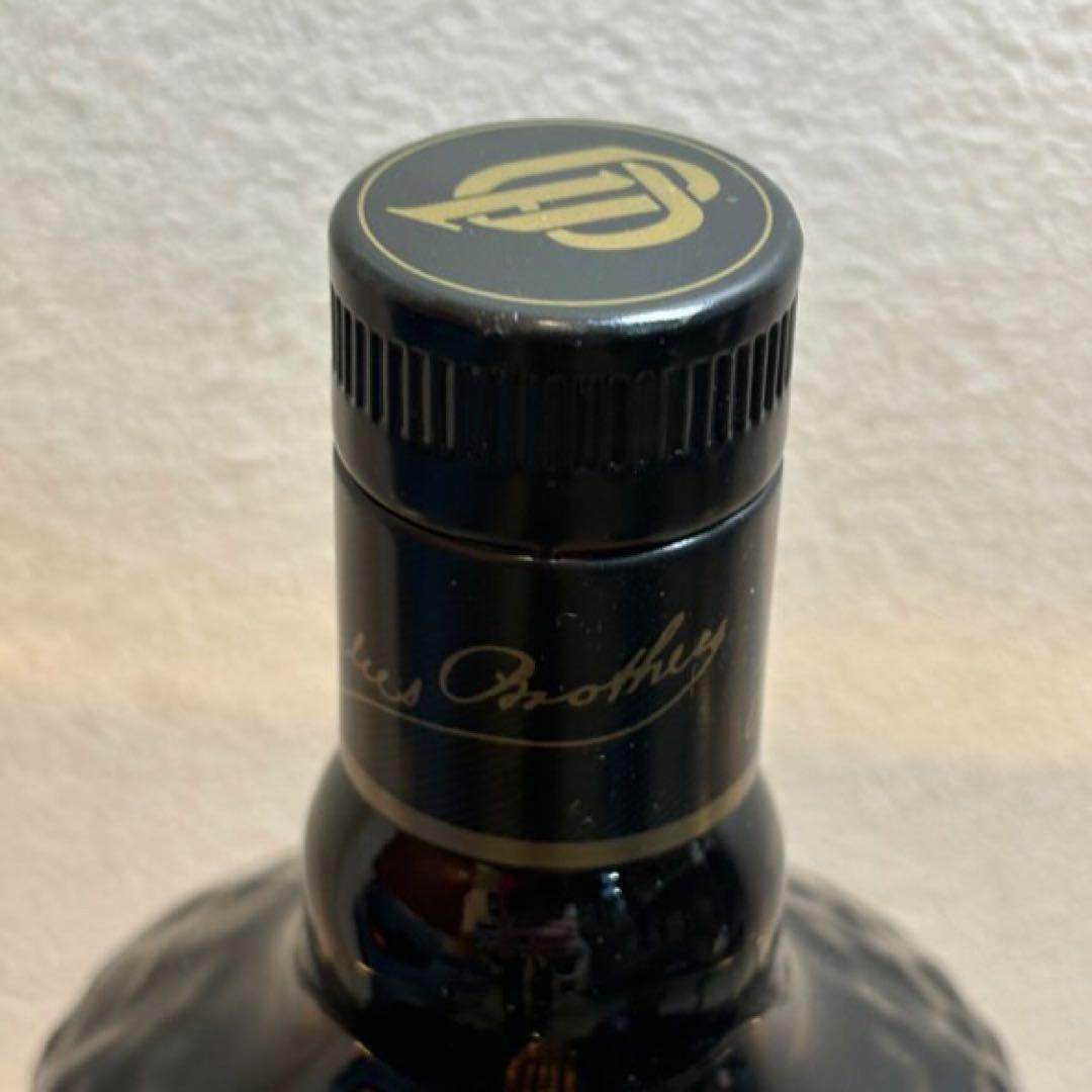 NA3590 未開栓! Old Parr 18年 オールドパー ウイスキー