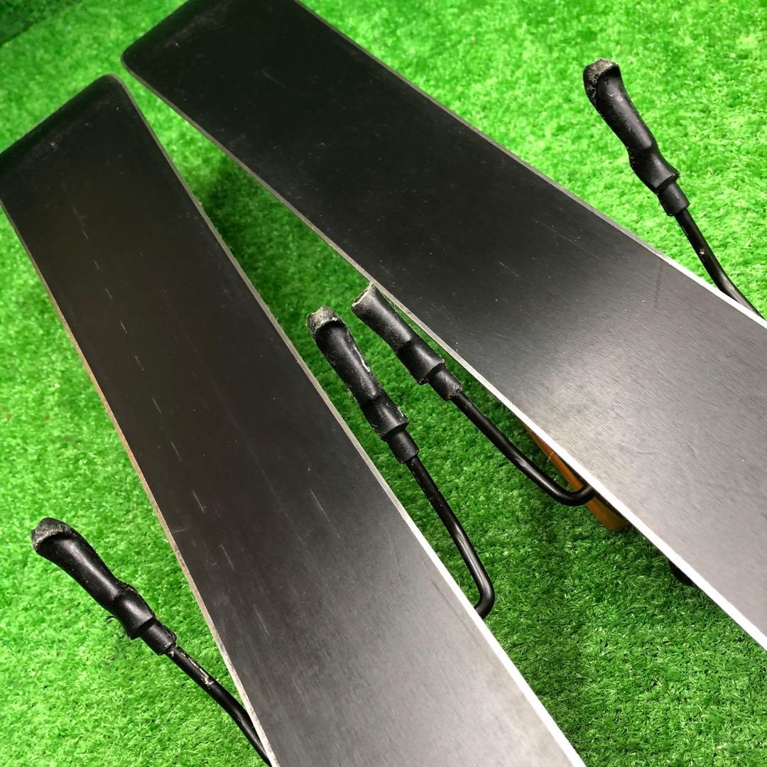 寶物 SKI-F224 Hart スキー板 140cm DIVA1