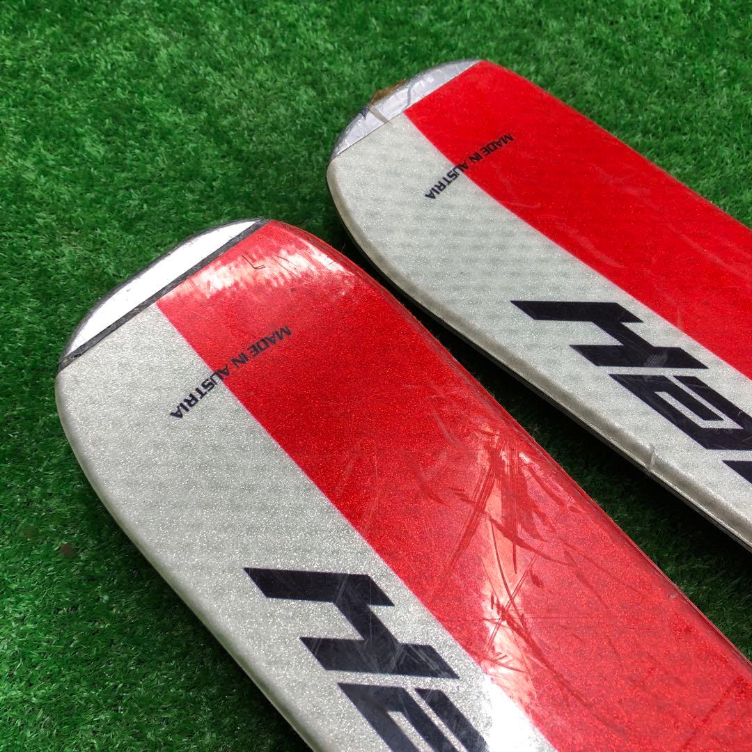 寶物 SKI-F224 Hart スキー板 140cm DIVA1