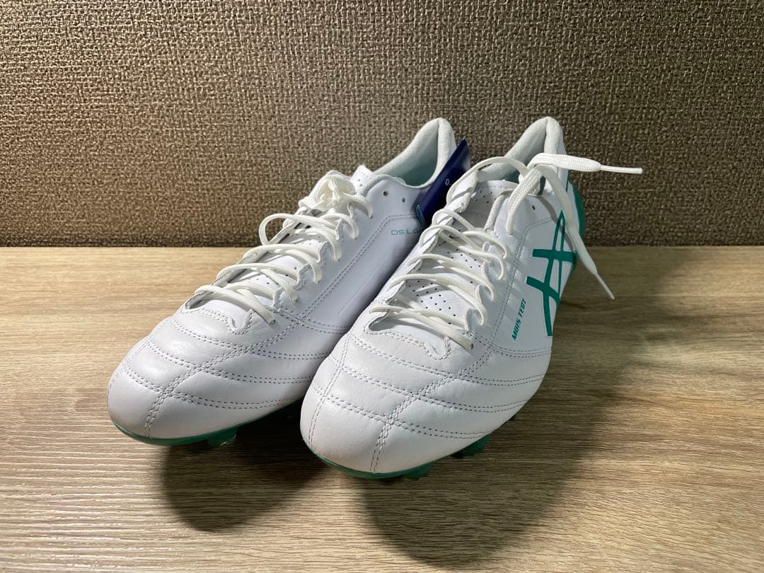 【全世界1008足限定】DS Light X-FLY4 26.0cm