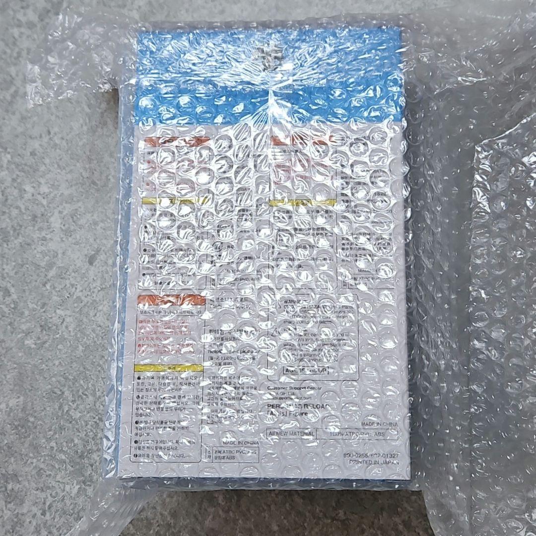 ペルソナ3リロード　アトラスDショップ限定　フィギア・トートバッグ　2点セット