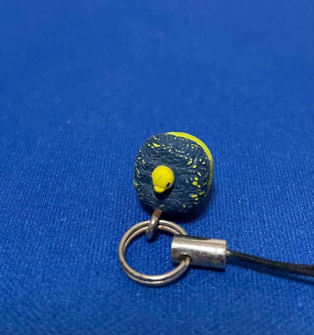 たまごっち ストラップ のんびりっち