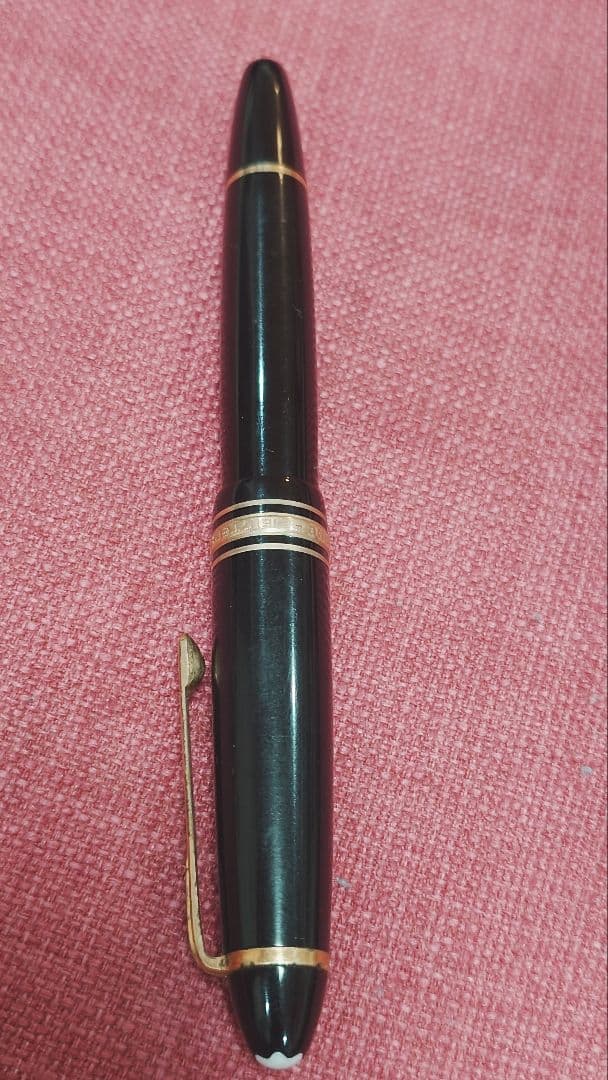 モンブラン　マイスターシュテュック 146　　14C (K14)