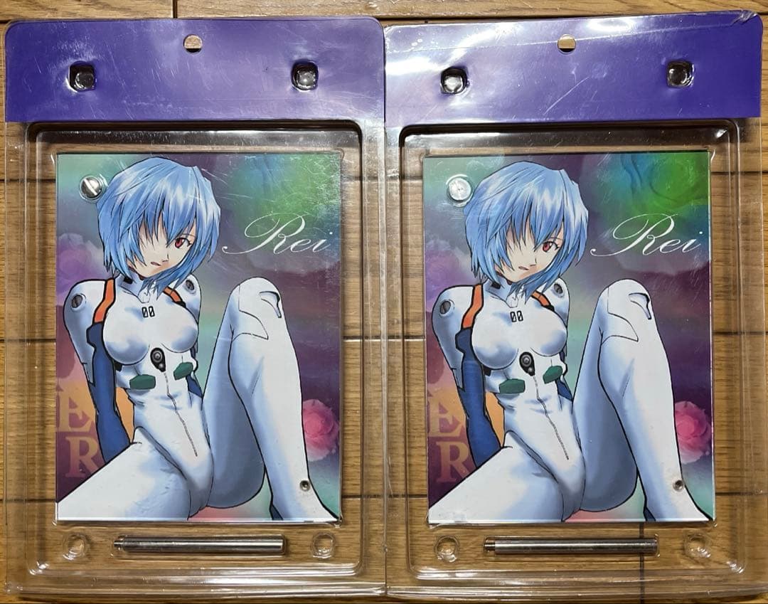 Wフォトフレーム