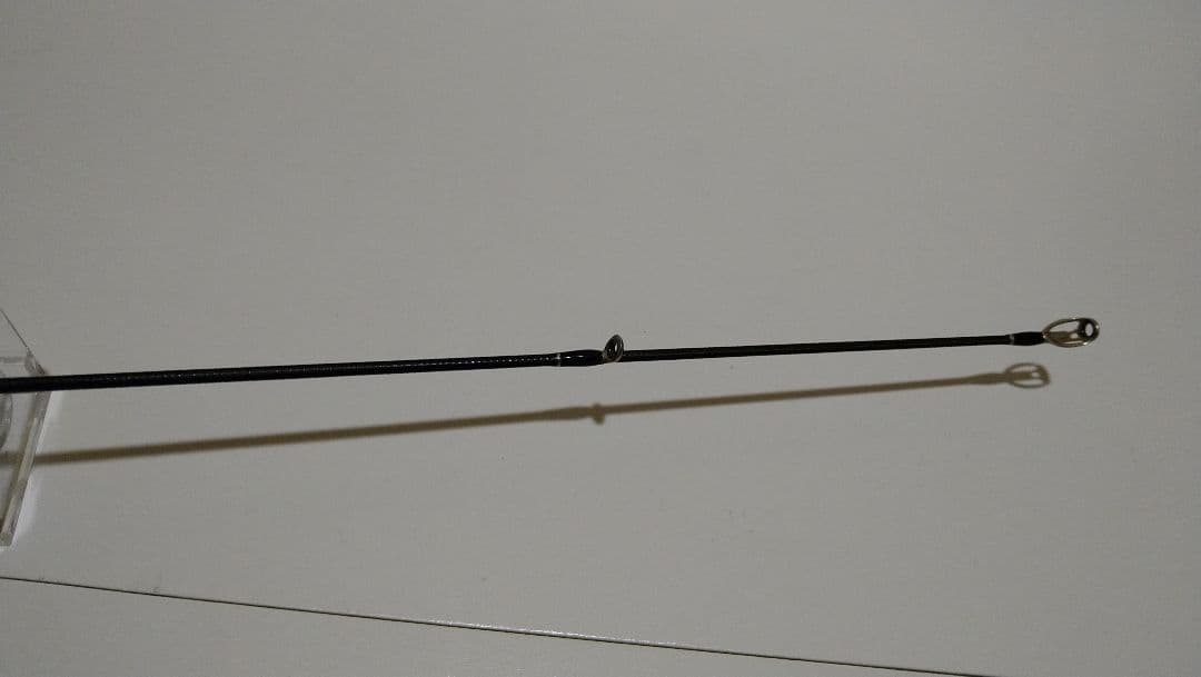 ダイワ　ブラックレーベル　SG641LFB