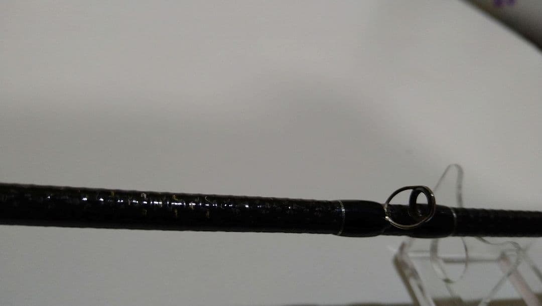 ダイワ　ブラックレーベル　SG641LFB