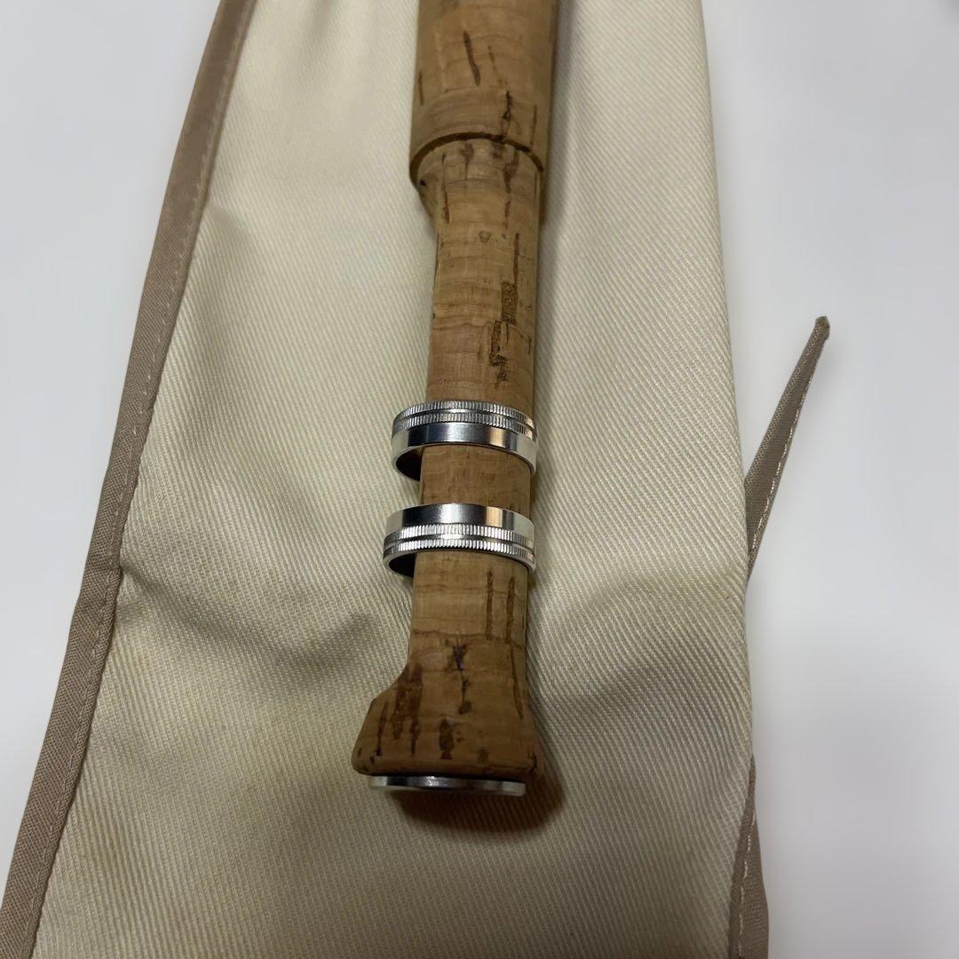 コータック　ビューライトフライFY1200 6'0\" #4