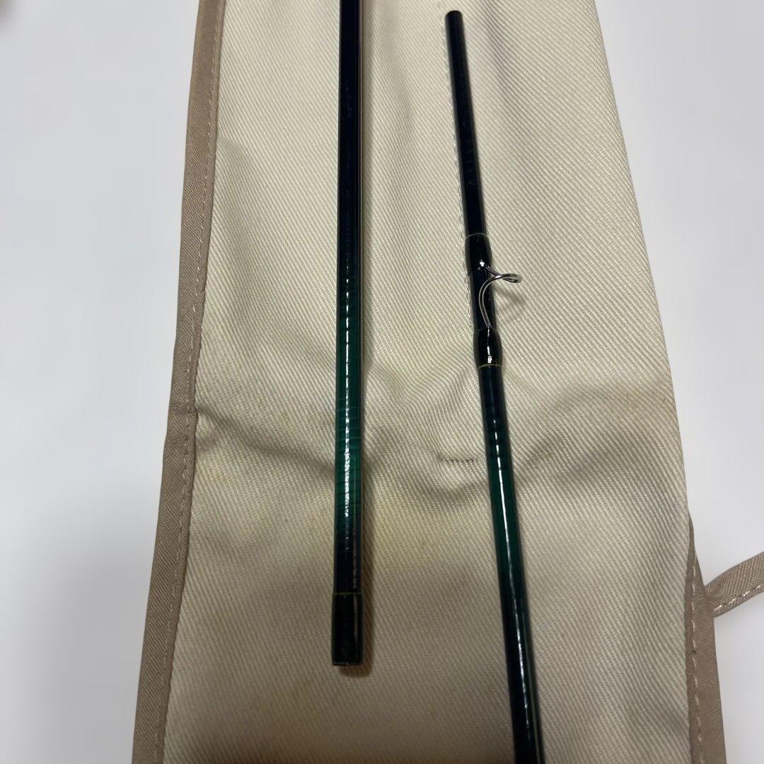 コータック　ビューライトフライFY1200 6'0\" #4